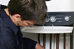 boiler replacement Fisherford