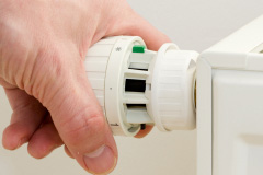 Fisherford central heating repair costs
