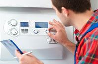 free commercial Fisherford boiler quotes