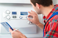 free Fisherford gas safe engineer quotes