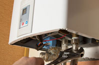 free Fisherford boiler install quotes
