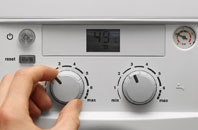 free Fisherford boiler maintenance quotes